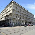 Appartamento Centro-Dreamingto 3