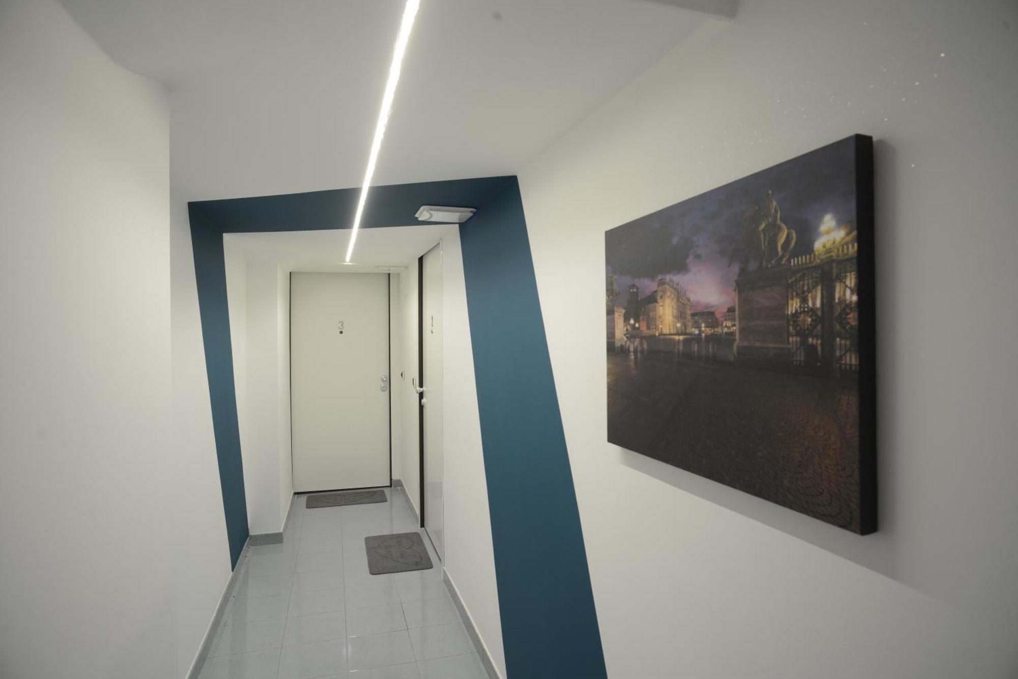 Centro-dreamingto 3 Torino
