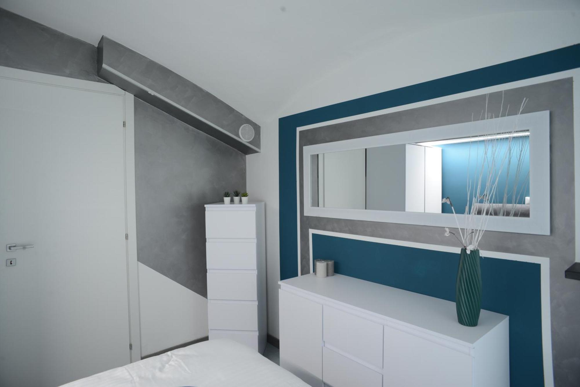 Appartamento Centro-dreamingto 3 *