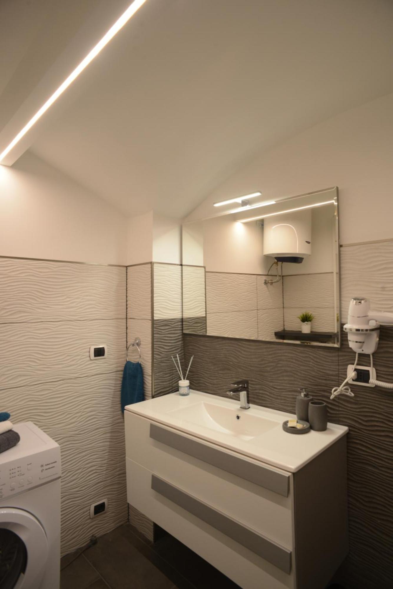 Appartamento Centro-dreamingto 3 *