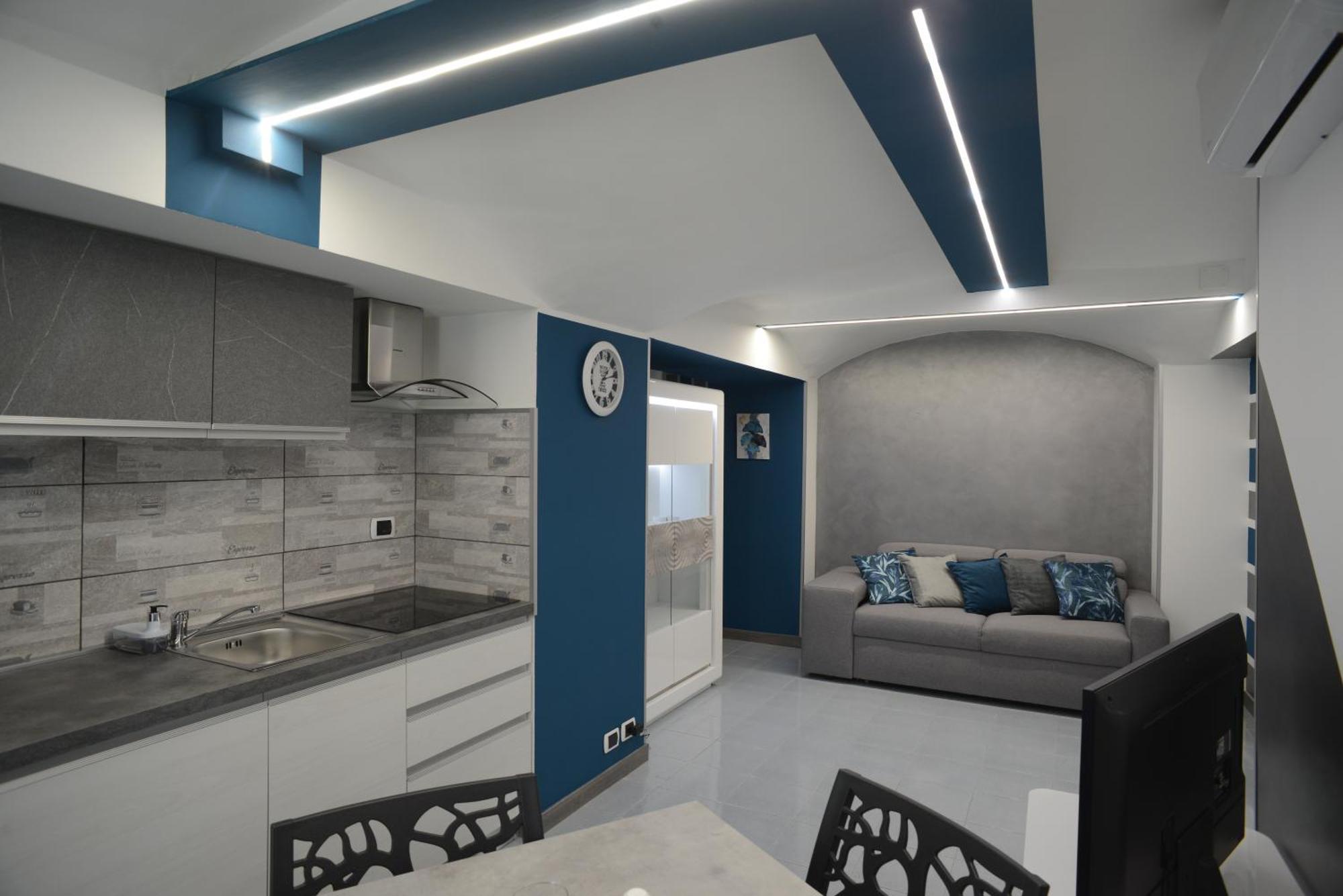 Centro-dreamingto 3 Appartamento