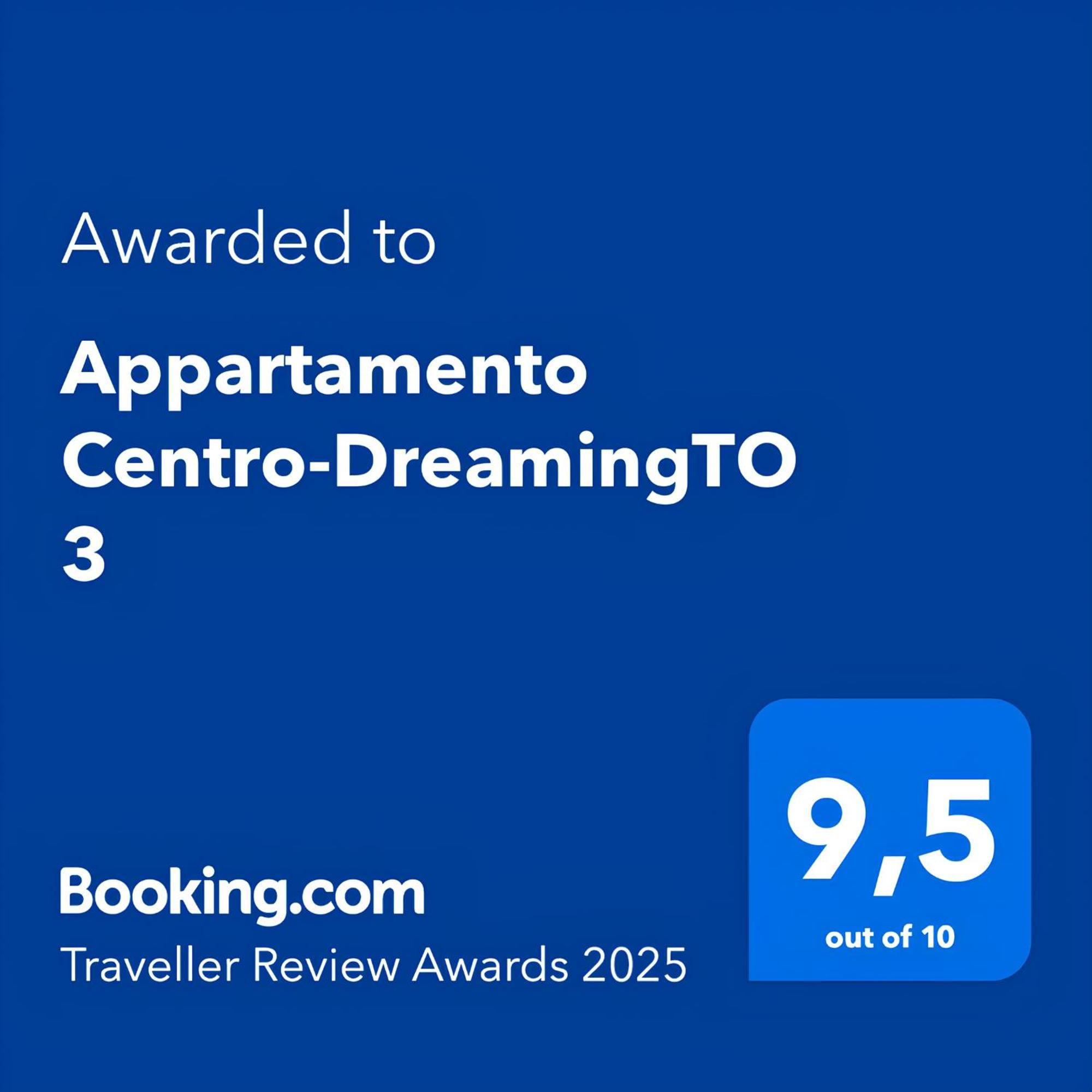 Centro-dreamingto 3 Appartamento